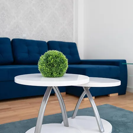 Rentplanet - Apartamenty Domaniewska Warszawa Zewnętrze zdjęcie