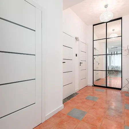Rentplanet - Apartamenty Domaniewska Warszawa Zewnętrze zdjęcie
