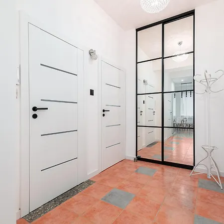 Rentplanet - Apartamenty Domaniewska Warszawa Zewnętrze zdjęcie