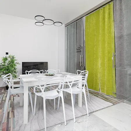 Rentplanet - Apartamenty Domaniewska Warszawa Zewnętrze zdjęcie