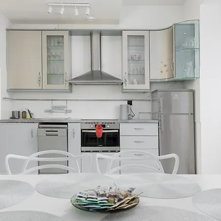 Rentplanet - Apartamenty Domaniewska Warszawa Zewnętrze zdjęcie