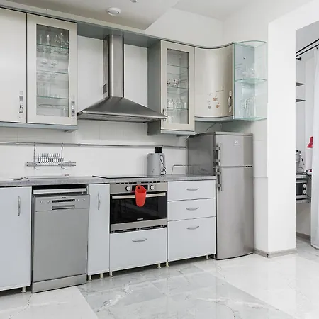 Rentplanet - Apartamenty Domaniewska Warszawa Zewnętrze zdjęcie