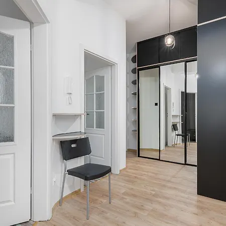 Rentplanet - Apartamenty Domaniewska Warszawa Zewnętrze zdjęcie