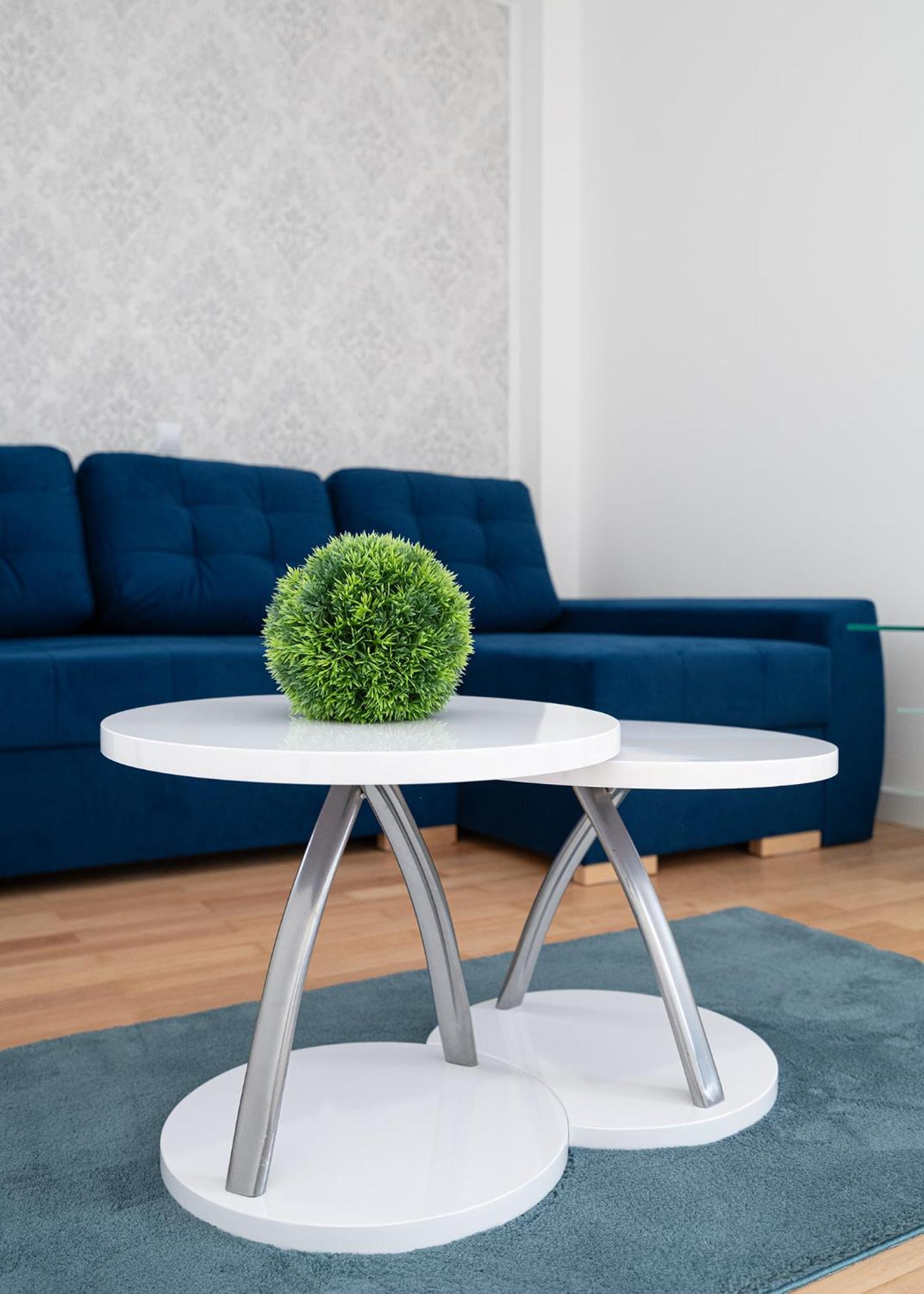Rentplanet - Domaniewska Varsavia