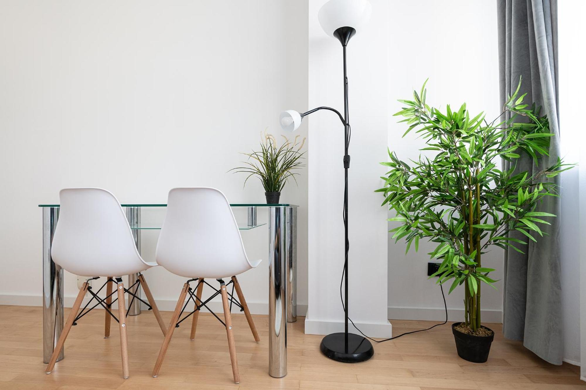 Rentplanet - Domaniewska Apartment Warsaw