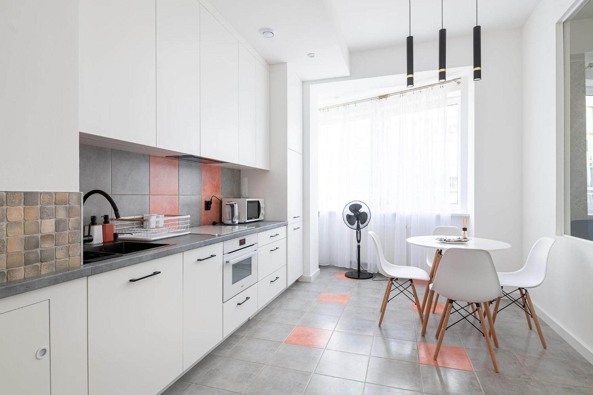 Rentplanet - Domaniewska Apartment *