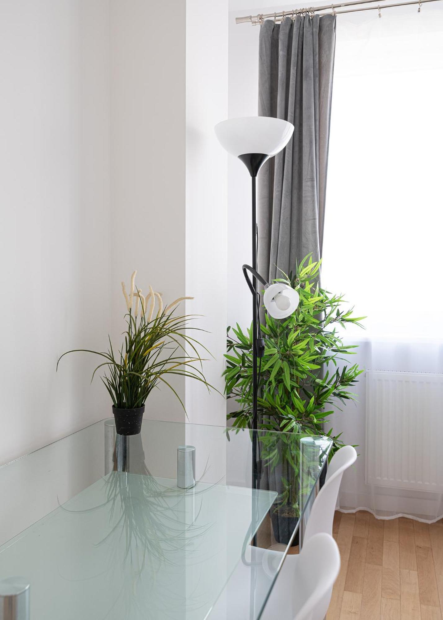 Rentplanet - Domaniewska Varsavia