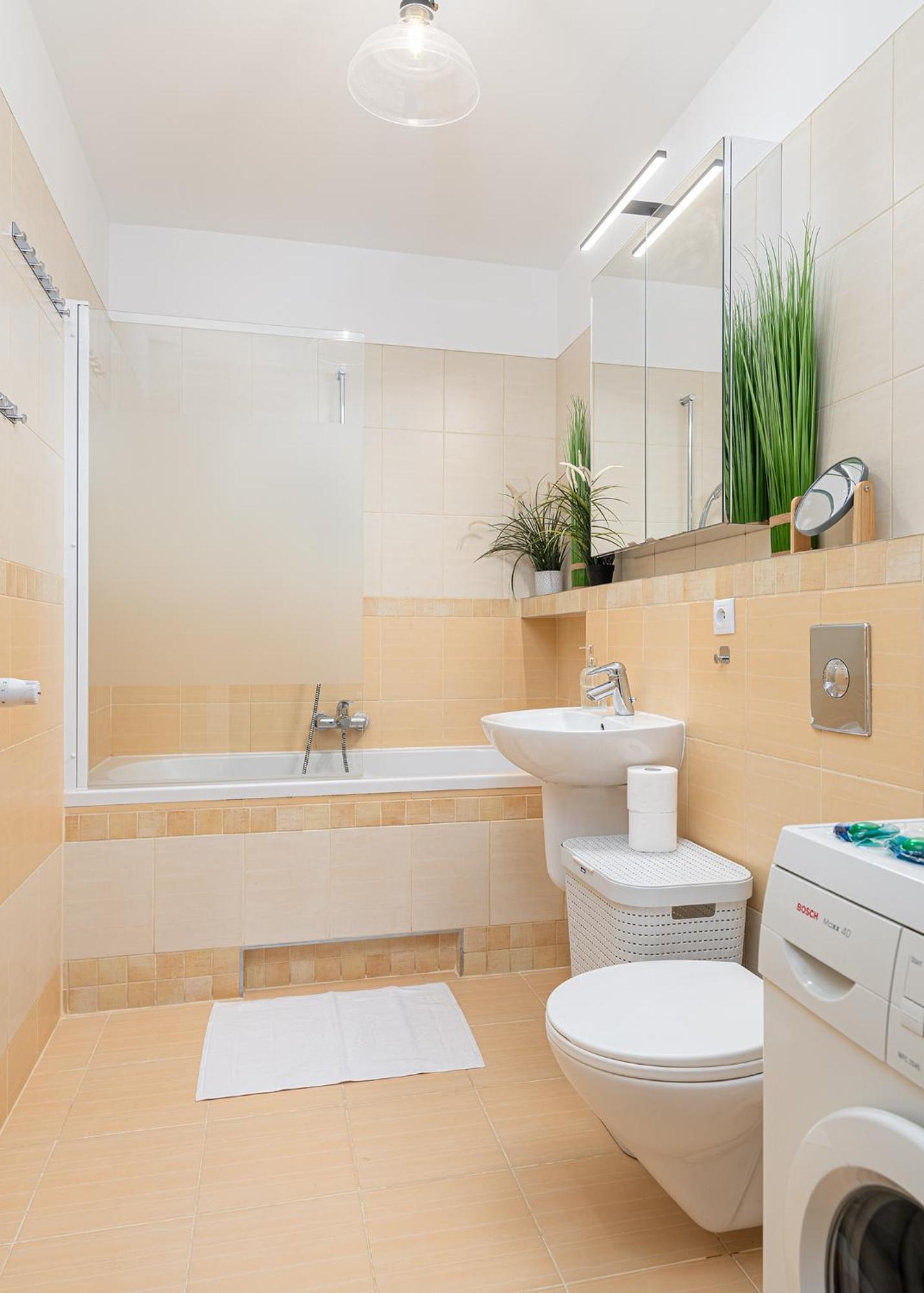 Rentplanet - Domaniewska Warsaw