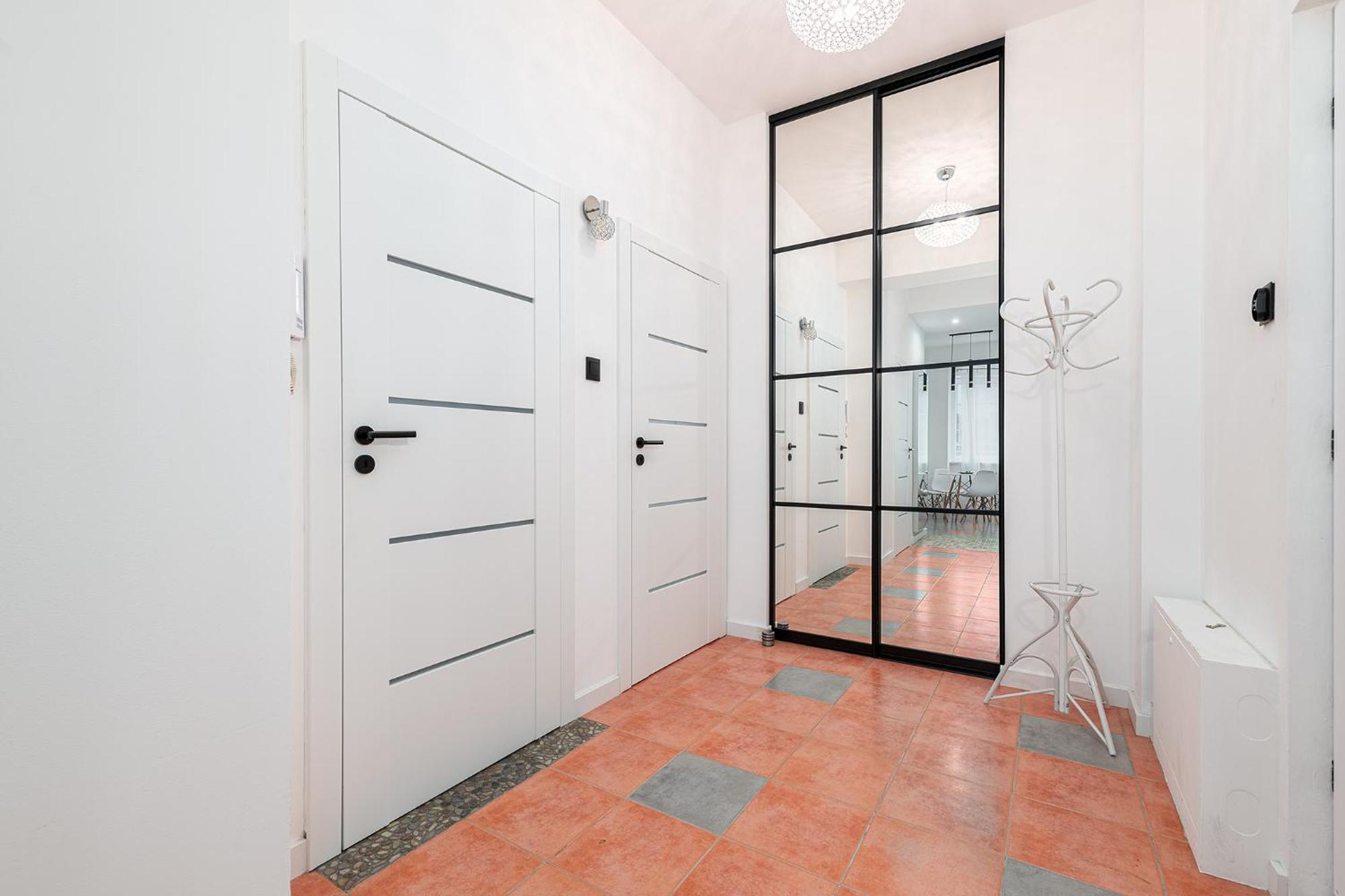 Rentplanet - Domaniewska Apartment *