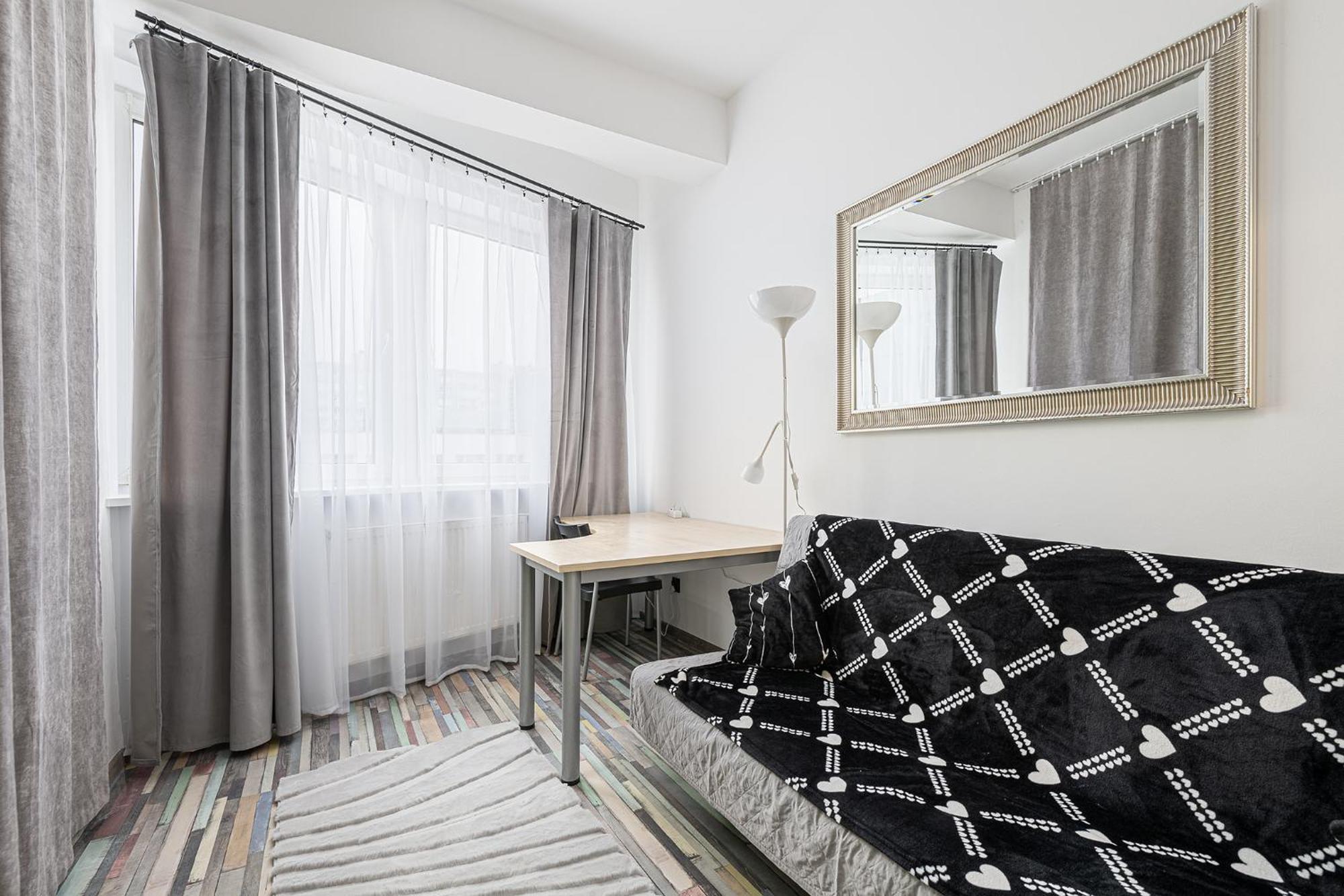 Rentplanet - Domaniewska Appartamento *
