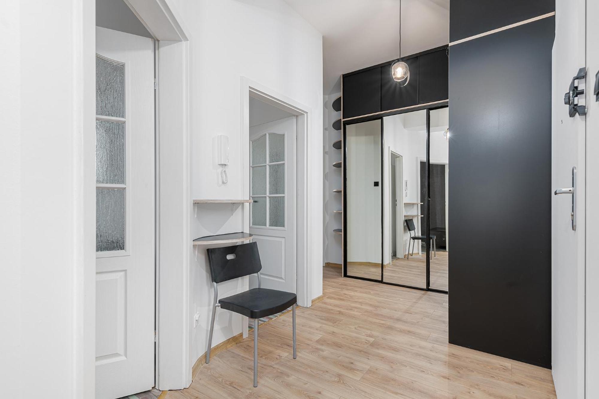 Rentplanet - Domaniewska Apartment Warsaw